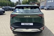 Kia Sportage 1.6 T-GDI HEV L 2WD aut