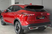Nissan Qashqai 1.3 DIG-T mHEV Tekna+ Xtronic