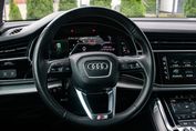 Audi Q7 50 TDI quattro S Line