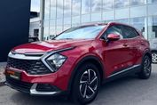 Kia Sportage 1.6 T-GDI L 2WD DCT