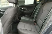 Hyundai i30 T-GDI Smart