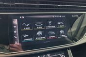 Audi Q7 TDI quattro S Line