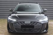 Audi A6 TDI quattro S line Avant