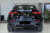 Mercedes GLC Coupe 300 d 4-Matic AMG Line