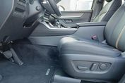 Mazda CX-80 3.3 D Homura Plus AWD 7os. aut