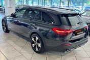Mercedes Klasa C All-Terrain 220 d 4-Matic Avantgarde