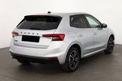 Skoda Fabia Monte Carlo 1.5 TSI DSG