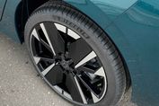 Peugeot 308 GT S&S e-DCS6 1.2 mHEV