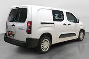 Toyota Proace City L2H1 Zabudowa Brygadowa