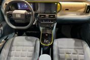 Fiat Grande Panda 44 kWh La Prima