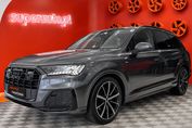 Audi Q7 45 TDI quattro S Line