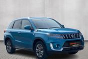 Suzuki Vitara 1.4 Boosterjet SHVS Premium 4WD