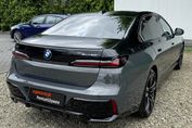 BMW i7 xDrive60 M Sport