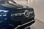 Mercedes GLE 300 d 4-Matic AMG Line