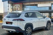 Toyota Corolla Cross 2.0 Hybrid Style