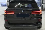 BMW X5 xDrive30d M Sport