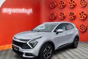 Kia Sportage 1.6 T-GDI L DCT