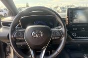 Toyota Corolla Hybrid Comfort