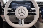 Mercedes Klasa S 500 4-Matic L AMG Line