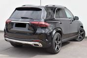 Mercedes GLE 350 de 4-Matic AMG Line