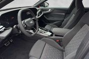 Audi A5 TFSI quattro S line Avant