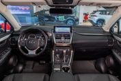 Lexus NX 300 F Impression AWD