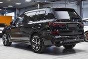 BMW X7 xDrive40d M Sport