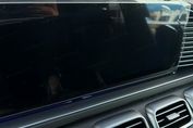 Mercedes GLE 300 d 4-Matic AMG Line