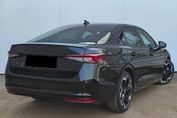 Skoda Superb Sportline 2.0 TSI DSG 4x4