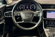 Audi A6 40 TDI mHEV quattro S tronic