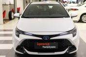 Toyota Corolla 1.8 Hybrid Comfort