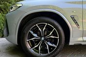 BMW X4 xDrive20d M Sport