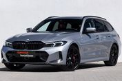 BMW Seria 3 320d xDrive mHEV M Sport aut