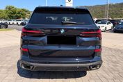 BMW X5 xDrive30d M Sport