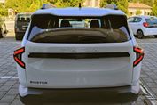 Dacia Bigster Expression 1.2 TCe Hybrid-G 4x4