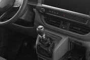 Volkswagen Transporter L2H1