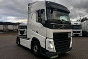 Volvo FH 500 Globetrotter XL