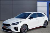 Kia Ceed 1.6 t-Gdi Gt