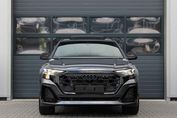 Audi Q8 TDI quattro S line
