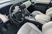 Land Rover Range Rover Sport Range Rover S 3.0 SD V6 HSE