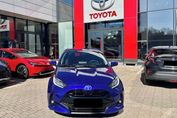 Toyota Yaris Style 1.5 Hybrid