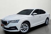 Skoda Octavia 1.5 TSI Ambition DSG