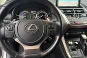 Lexus NX 300h F Impression AWD
