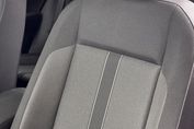 Volkswagen T-Roc eTSI Life DSG