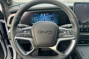 BYD Sealion 7 Design AWD