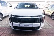Kia Sportage 1.6 T-GDI Business Line 4WD DCT