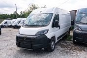 Peugeot Boxer L3H2 3.5t