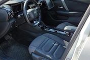 Citroen C4 1.2 PureTech Shine S&S EAT8