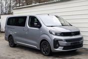 Opel Zafira Life XL L2H1 Business aut