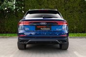 Audi Q8 50 TDI quattro S Line